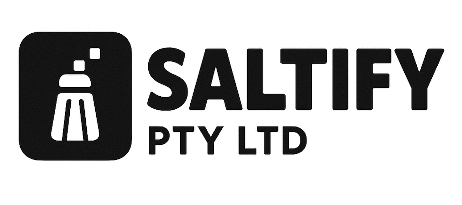 Saltify Pty Ltd